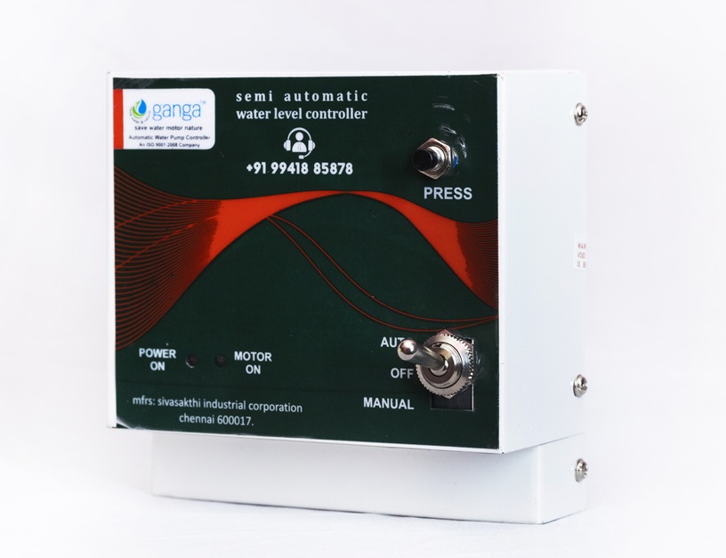 GWLC 1606S Premium Water Level Controller